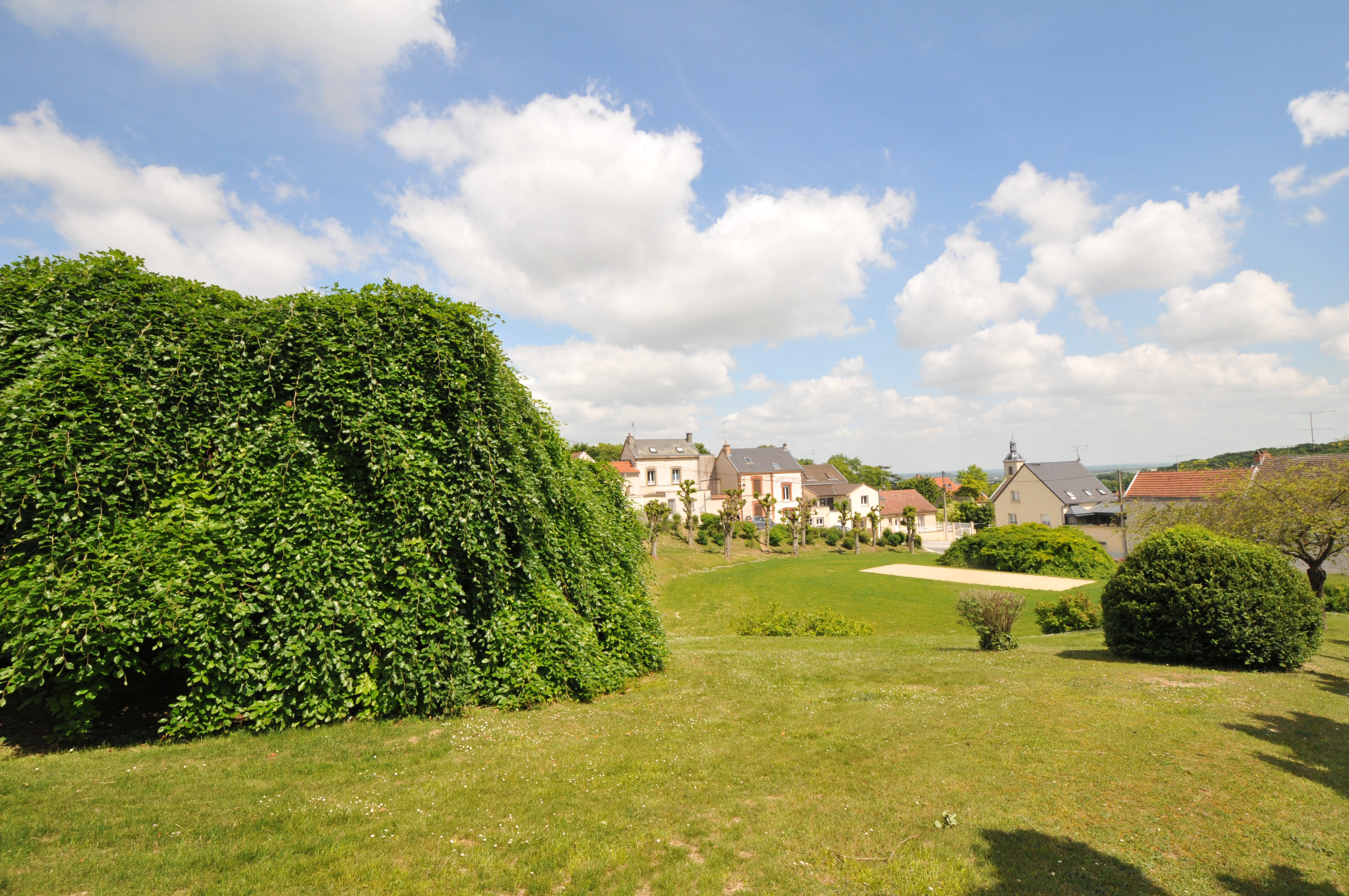 Champagne Alain Lallement